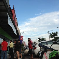maxis center johor
