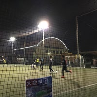 フットサルスクエア京都南 横大路コート 92 Clientes フットサルスクエア京都南 横大路コート 92 Clientes