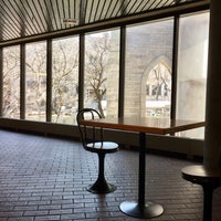 4/28/2017にEric M.がUQAM | Université du Québec à Montréalで撮った写真
