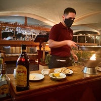 10/22/2020 tarihinde Christopher S.ziyaretçi tarafından El Panorama Restaurant'de çekilen fotoğraf