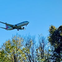 Photo taken at Fort Snelling State Park by Christopher S. on 10/20/2018