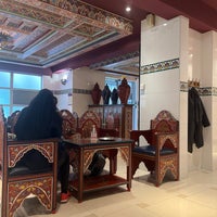 Photo taken at Hammam Pacha by Marion W. on 1/12/2024