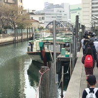 Photo taken at 屋形舟 富士見 by た on 3/26/2018