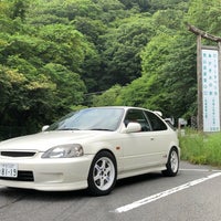 聖地巡礼 頭文字d 赤城南面 194人の訪問者 聖地巡礼 頭文字d 赤城南面 194人の訪問者