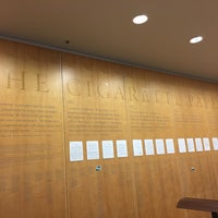 Photo taken at UCSF - Library (Parnassus) by Doug L. on 3/13/2018