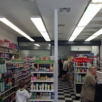 Photo taken at Dichter Pharmacy by Doug L. on 5/4/2013