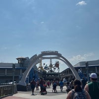 Photo taken at Tomorrowland by Dr. Mohannad on 6/29/2023
