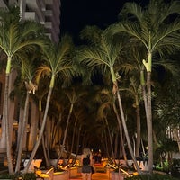 Photo taken at Loews Miami Beach Hotel by Dr. Mohannad on 7/2/2023