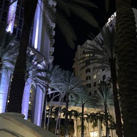 Foto tomada en Loews Miami Beach Hotel  por Dr. Mohannad el 7/2/2023