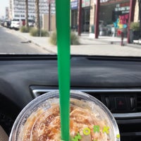 Foto scattata a Starbucks AUK da ريم il 2/7/2019