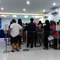 Review Bank Mandiri KCP Teuku Umar Bandar Lampung