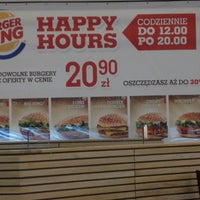 Burger King Eger Részmunkaidő
