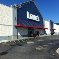 lowes camp creek