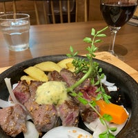 宮崎ステーキハウス 霧峰 Steakhouse In 八王子市 宮崎ステーキハウス 霧峰 Steakhouse In 八王子市