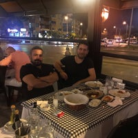 10/5/2018에 ♣️hakan♣️님이 Dombili Köfte Yemek Kebab에서 찍은 사진
