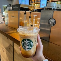 Photo taken at Starbucks by فهده on 5/3/2022
