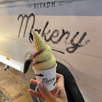 Photo taken at Makery Truck by فهده on 8/18/2022