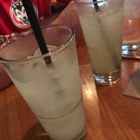 Photo taken at Applebee&amp;#39;s Grill + Bar by Alex H. on 10/6/2017