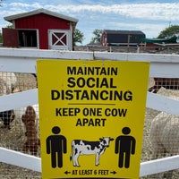 Das Foto wurde bei Lambs Farm von Lucy am 8/15/2020 aufgenommen