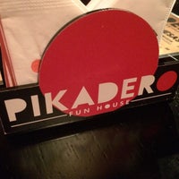 Photo prise au Pikadero Fun House par Kussuda R. le12/17/2015