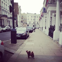 K K Hotel George London Hotel In London