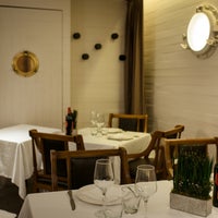 4/21/2017 tarihinde Tonya P.ziyaretçi tarafından Restaurante-Taberna Alkázar'de çekilen fotoğraf