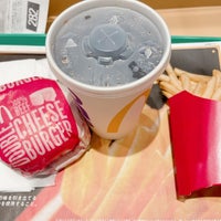 Photo taken at McDonald&amp;#39;s by たか on 5/21/2022