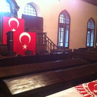 Photo taken at War of Independence Museum (I. Building of The Grand National Assembly of Turkey) by Abdullah K. on 4/19/2013
