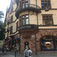 Louis Vuitton - - Birger Jarlsgatan 5A