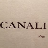 Photo taken at Canali Boutique by Артем М. on 1/5/2013