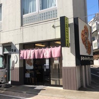 Photo taken at おせんべいやさん本舗 煎遊 戸越銀座店 by う(ま)ブし on 5/8/2020