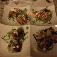 1/13/2016 tarihinde Jennifer W.ziyaretçi tarafından Restaurante Chaká'de çekilen fotoğraf