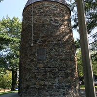 Photo taken at Nathan Tufts Park by Trisha D. on 9/4/2016
