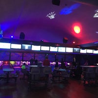 Photo taken at Holiday Lanes by Moe A. on 4/15/2018