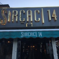 4/21/2018にLevent S.がSırçacı14で撮った写真