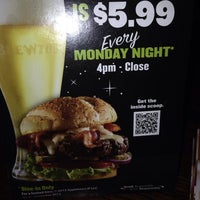 Photo taken at Applebee’s Grill + Bar by Joann B. on 12/30/2013