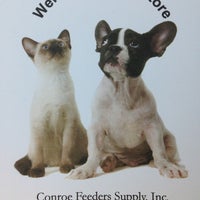 Conroe Feeder Supply Inc 100 S Main St
