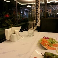 Osmanli Kebap By Kardesler Sisli Merkez Istanbul