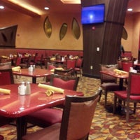 Photo taken at The Buffet by Brandon P. on 9/29/2012