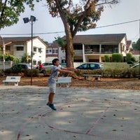 Japanese Garden Garden In Jelutong