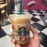 Photo taken at Starbucks by Faisal on 12/3/2018