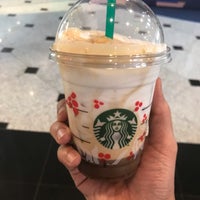 Photo taken at Starbucks by Faisal on 12/11/2018