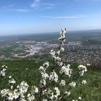 Photo taken at Вершина горы Машук by Aleksey M. on 5/3/2021