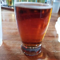 Photo taken at Bar Harbor Beerworks by George G. on 7/25/2021