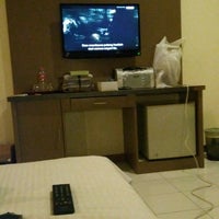 Review Hotel Jepara Indah