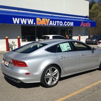 Day Vw Audi 3 Tips