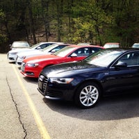 Day Vw Audi 3 Tips