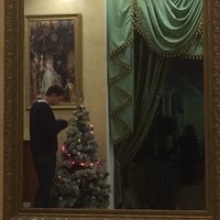 Photo taken at Гогиели by Oksana B. on 12/19/2018