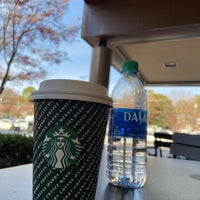 Photo taken at Starbucks by Abdullah on 11/27/2019