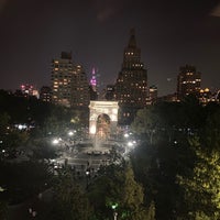 Photo taken at Islamic Center at NYU by Abdullah on 10/2/2019